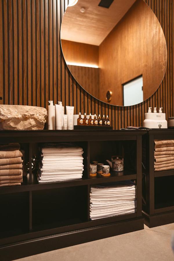 Allegria Hotel Spa ไบเออลูนูไม ภายนอก รูปภาพ