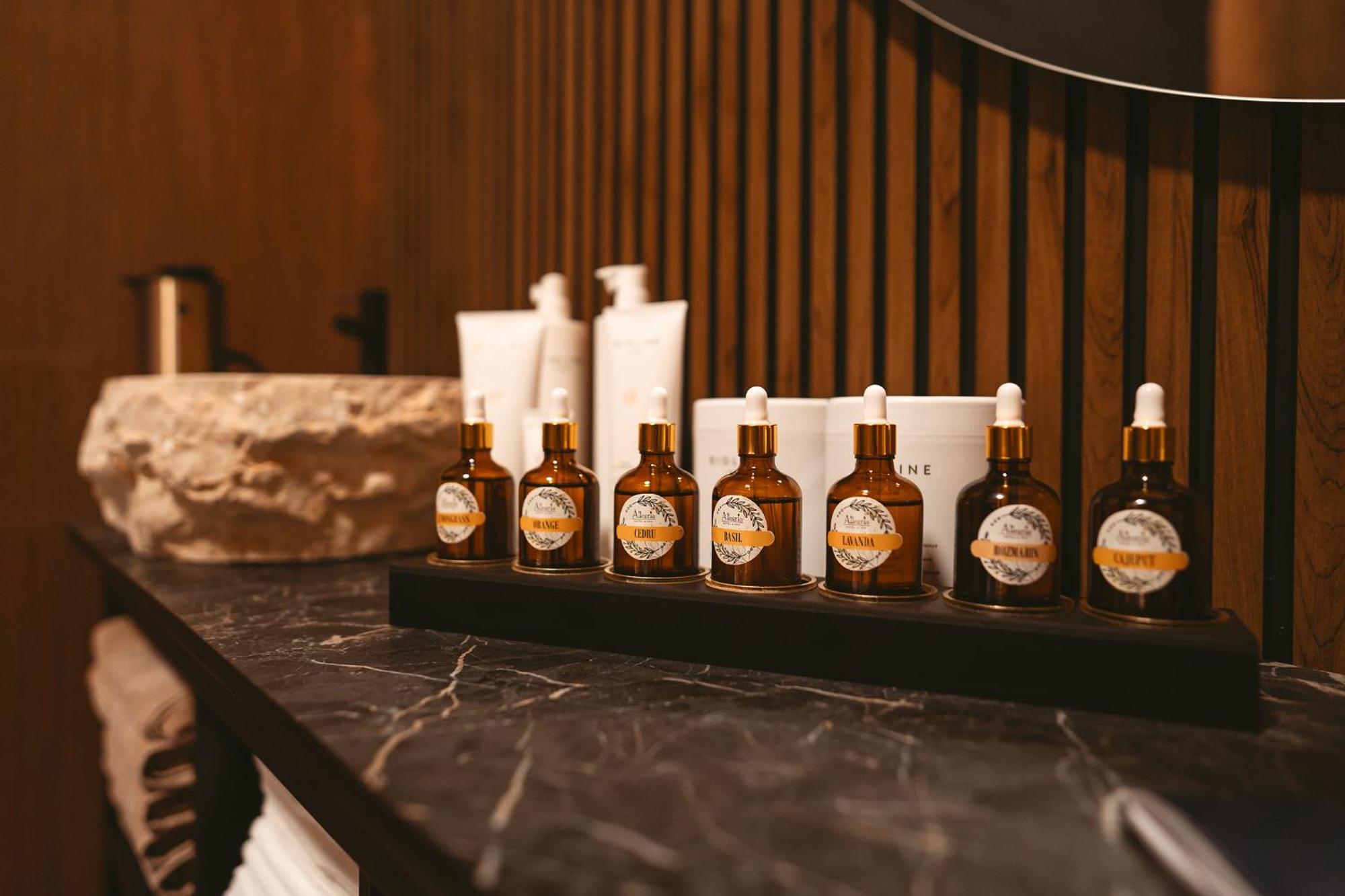Allegria Hotel Spa ไบเออลูนูไม ภายนอก รูปภาพ