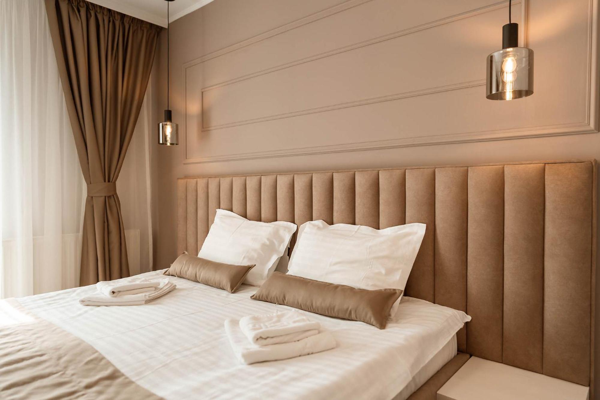 Allegria Hotel Spa ไบเออลูนูไม ภายนอก รูปภาพ