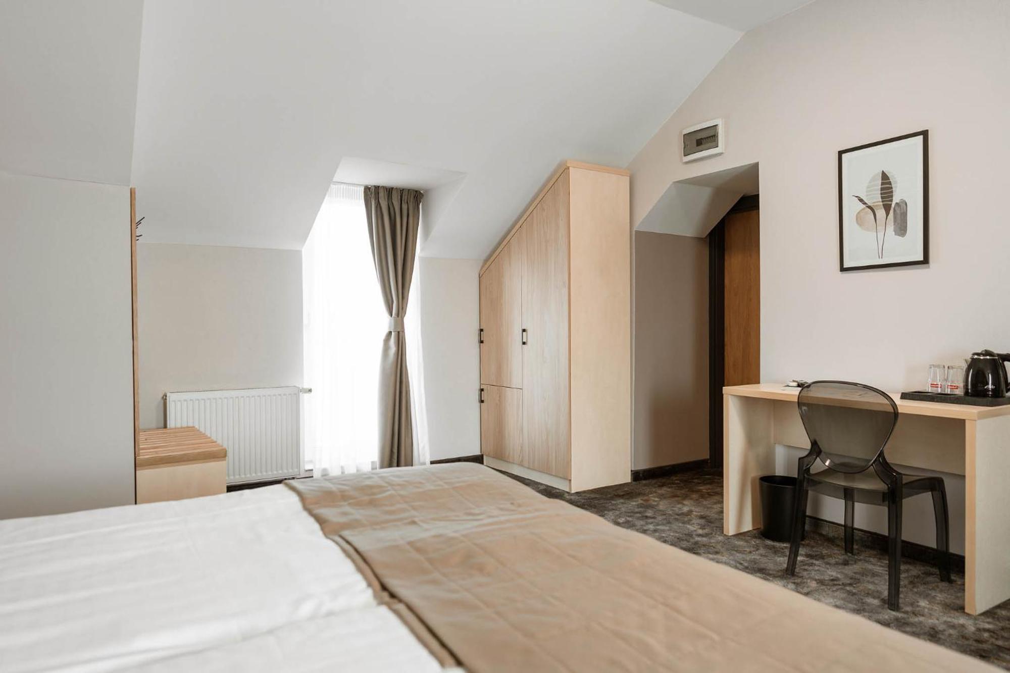 Allegria Hotel Spa ไบเออลูนูไม ภายนอก รูปภาพ